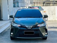 Sell White 2021 Toyota Vios in Quezon City