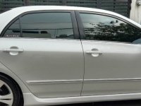 Sell Pearl White 2012 Toyota Corolla altis in Parañaque