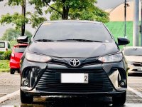 Selling White Toyota Vios 2021 in Makati