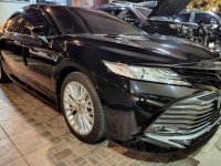 White Toyota Camry 2019 for sale in Pasig