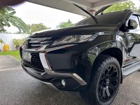 White Mitsubishi Montero 2018 for sale in Manila