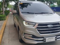 Sell White 2019 JAC M4 in Pasig