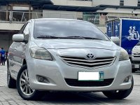 Sell White 2013 Toyota Vios in Makati