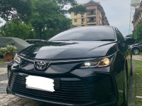 White Toyota Corolla altis 2020 for sale in Automatic