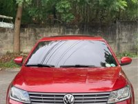 White Volkswagen Lavida 2018 for sale in Automatic