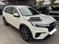Selling White Honda BR-V 2023 in Mandaue