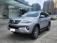Sell White 2016 Toyota Fortuner in Pasig