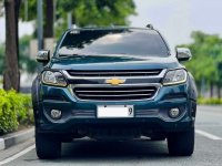 Sell White 2017 Chevrolet Colorado in Makati