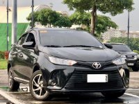 Selling White Toyota Vios 2021 in Makati