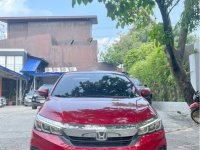 White Honda City 2021 for sale in Automatic