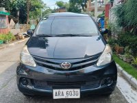 Sell White 2015 Toyota Avanza in Cainta