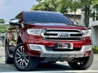 White Ford Everest 2016 for sale in Automatic