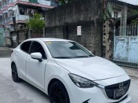 White Mazda 2 2018 for sale in Pasig