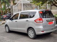 Selling White Suzuki Ertiga 2016 in Cainta