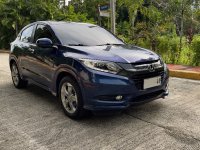 Sell White 2017 Honda Hr-V in Taguig
