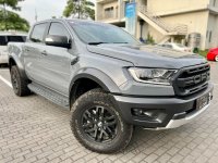 Selling White Ford Ranger Raptor 2020 in Makati