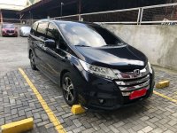 Sell White 2016 Honda Odyssey in Trece Martires