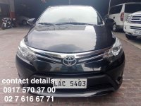 Selling White Toyota Vios 2018 in Pasig