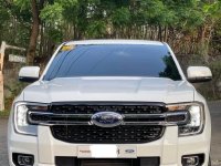 White Ford Ranger 2023 for sale in Parañaque