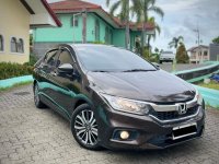 Sell White 2018 Honda City in Manila