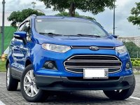 White Ford Ecosport 2017 for sale in Automatic