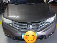 White Honda City 2012 for sale in Cabuyao