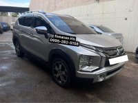 White Mitsubishi Xpander Cross 2022 for sale in Automatic