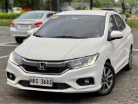 White Honda City 2019 for sale in Makati