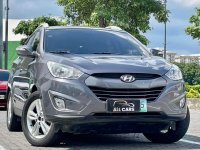 White Hyundai Tucson 2012 for sale in Makati