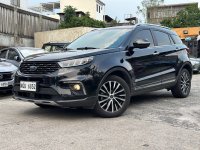 Selling White Ford Territory 2021 in Pasig