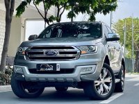 White Ford Everest 2016 for sale in Makati