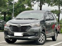 White Toyota Avanza 2016 for sale in Automatic