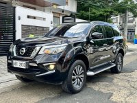 White Nissan Terra 2019 for sale in Automatic