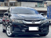 White Honda City 2016 for sale in Automatic