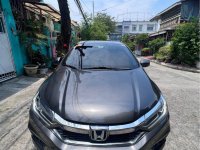 Sell White 2019 Honda City in Parañaque