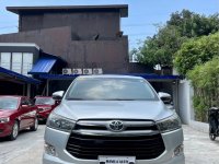Sell Silver 2018 Toyota Innova in Pasig