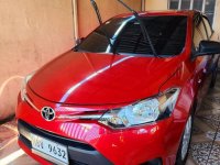 Selling White Toyota Vios 2016 in Quezon City