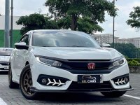 White Honda Civic 2016 for sale in Automatic