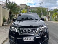 Selling White Nissan Terra 2019 in Manila