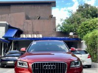 White Audi Q5 2015 for sale in Pasig