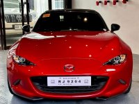 White Mazda 3 2016 for sale in Manila