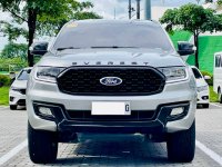 White Ford Everest 2017 for sale in Makati