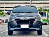 Sell White 2019 Toyota Avanza in Makati