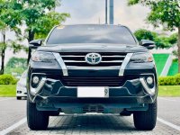 Sell White 2017 Toyota Fortuner in Makati