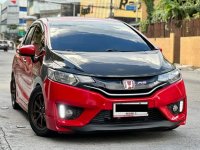 White Honda Jazz 2015 for sale in Automatic