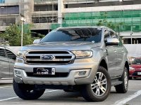 White Ford Everest 2017 for sale in Automatic