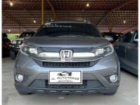 Selling Green Honda BR-V 2017 in Pasig