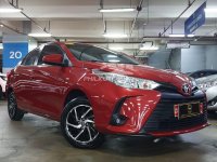 2022 Toyota Vios 1.3 XLE CVT in Quezon City, Metro Manila