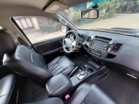 2015 Toyota Fortuner  2.4 G Diesel 4x2 AT in Davao City, Davao del Sur