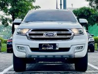 2016 Ford Everest in Makati, Metro Manila